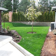 Images Huff Landscaping Inc.