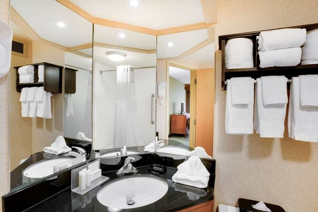 Images Hampton Inn Pittsburgh-Airport
