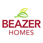 Beazer Homes Luna Vista Logo