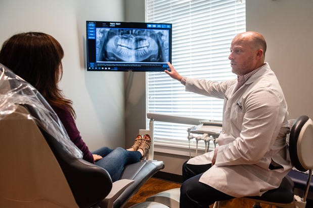 Images Twin Lakes Dental Care