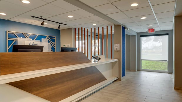 Images Holiday Inn Express Kenner - New Orleans Airport by IHG