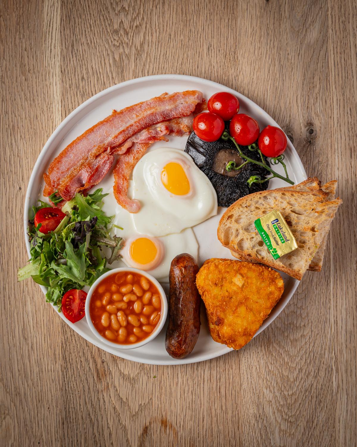 Images Hokka Brasserie Finsbury Park