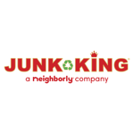 Junk King Savannah Logo