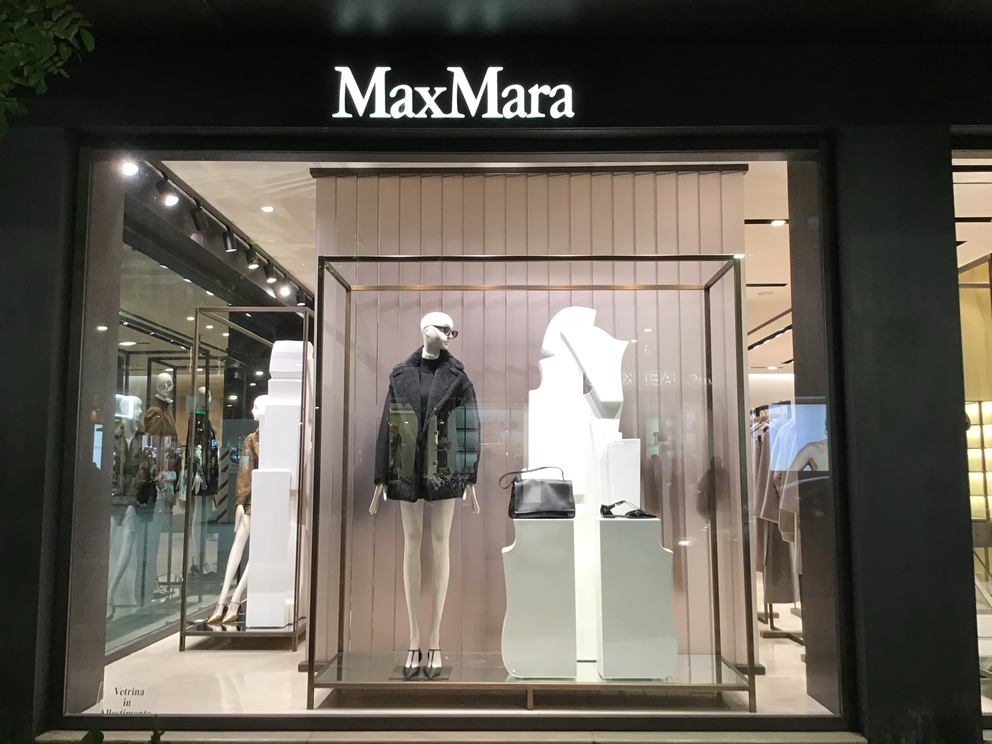 Images Max Mara