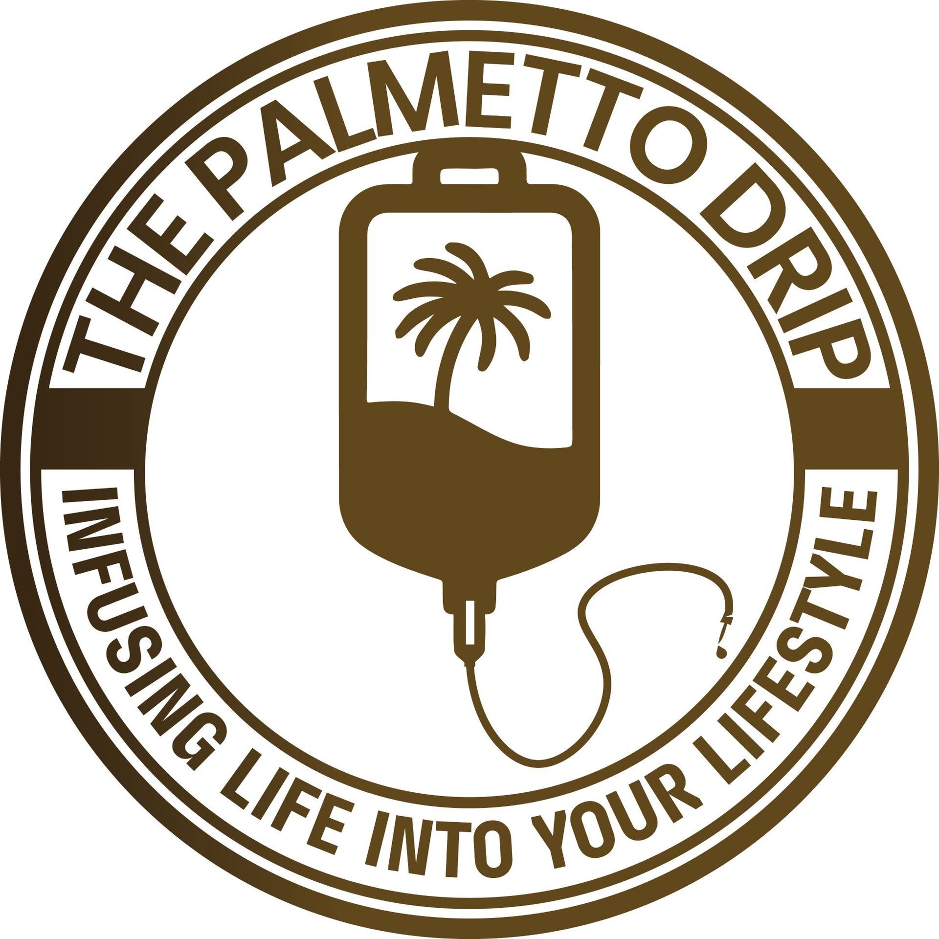 The Palmetto Drip