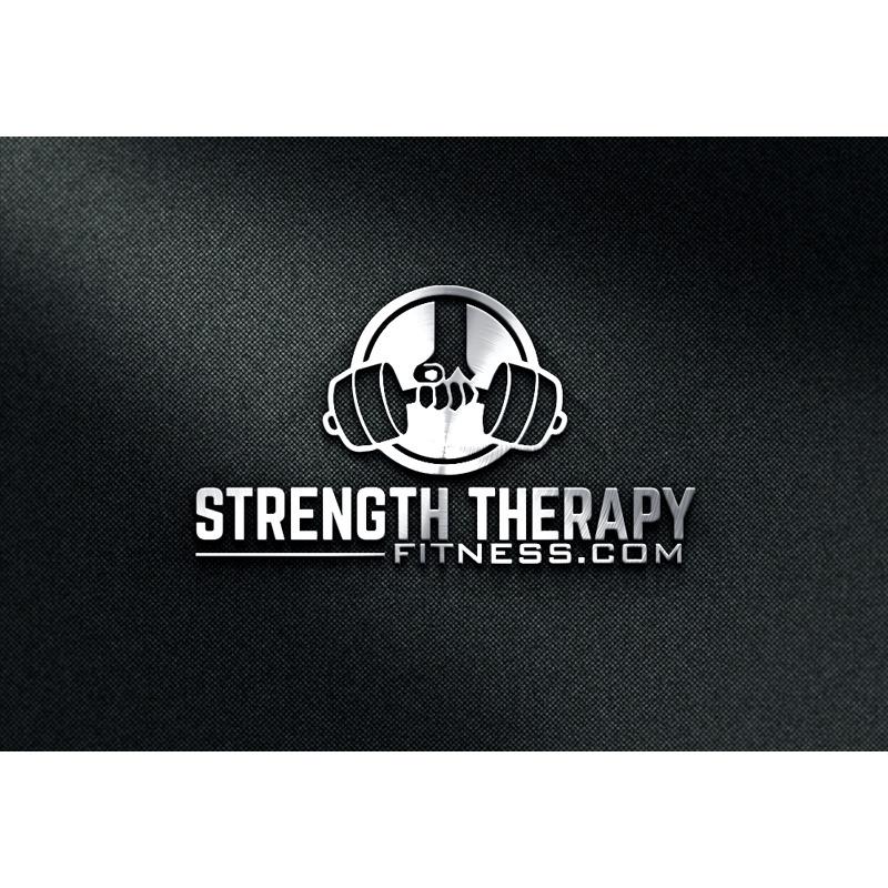 Strength Therapy Fitness