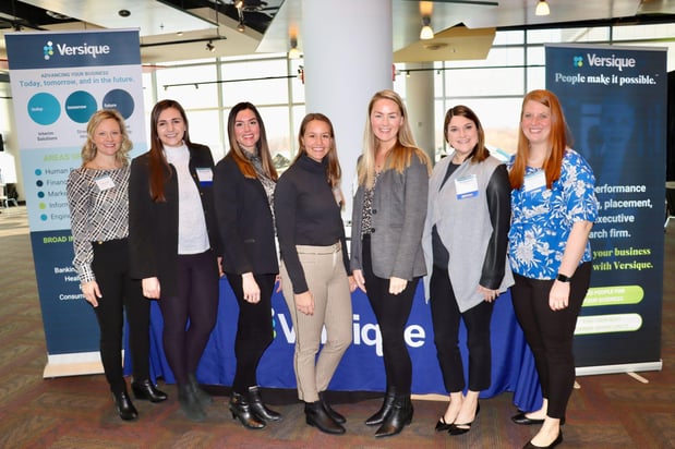 Images Versique Executive, Professional & Interim Recruiting