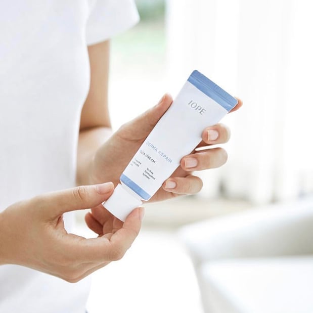 Images Aritaum Amore & Laneige - California Marketplace - 가주 아리따움