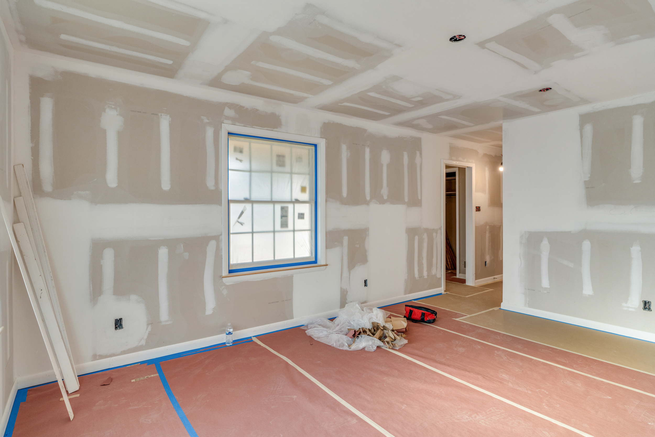 Glow Painting, Lighting & Home Services Image