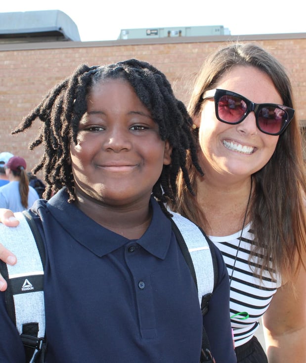 Images Premier Charter School