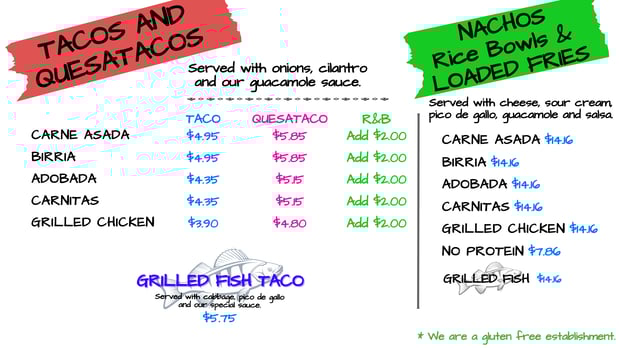 Images El Tianguis Rolled Taquitos