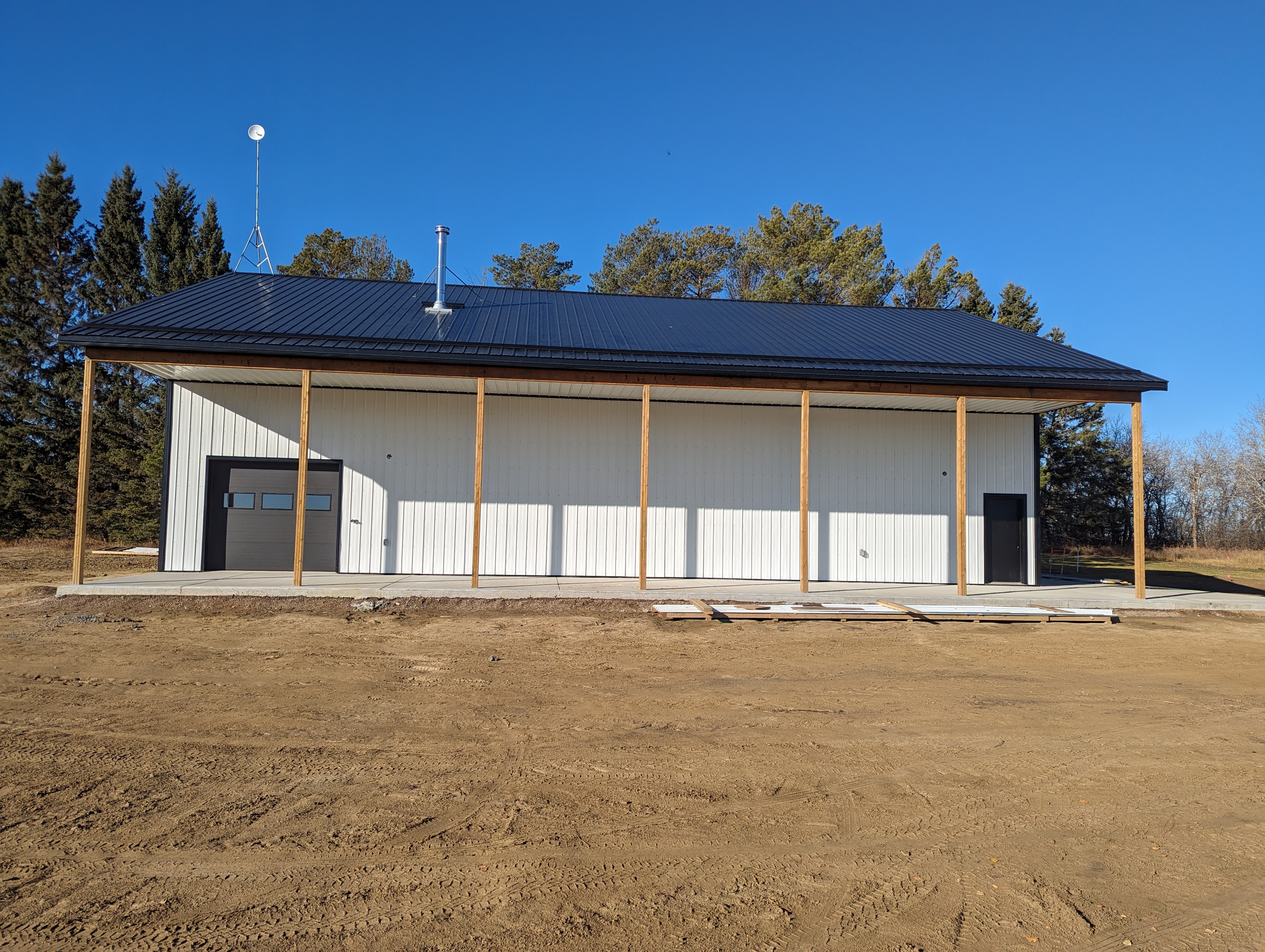 Images The Blue Spruce Builder