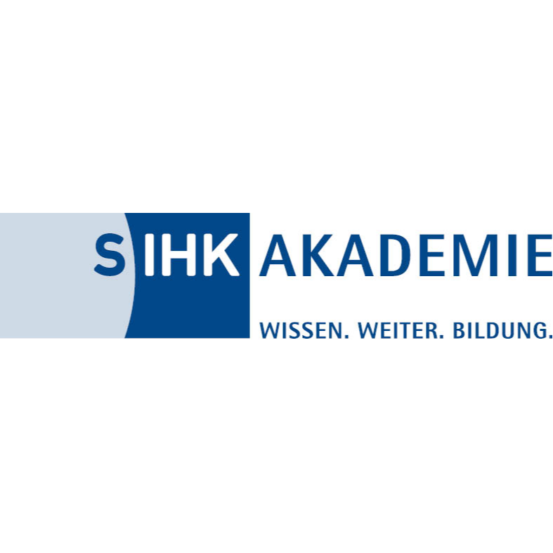 Logo SIHK Akademie gGmbH