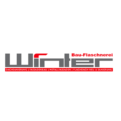 Logo Bauflaschnerei Winter GmbH