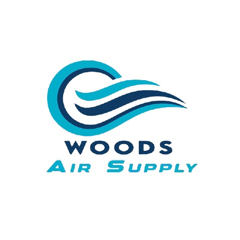Woods Air Supply Logo
