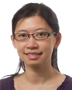 Dr. Julia Wai-Chi Tang