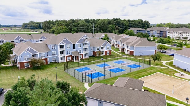 Images The Lodge on the Trail Apartments
