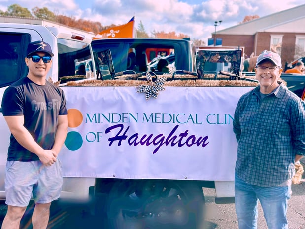 Images Minden Medical Clinic Of Haughton