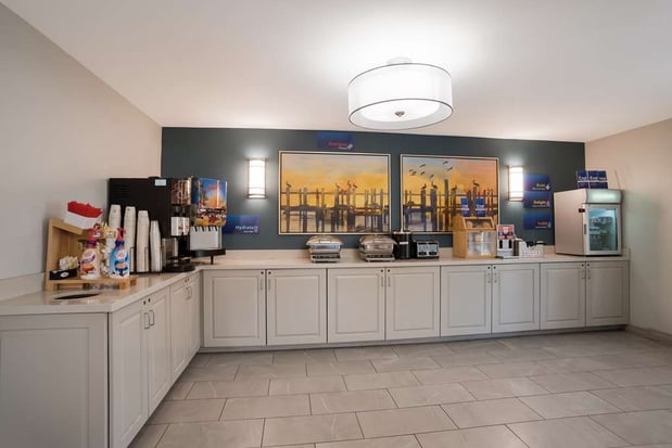 Images Best Western Flagship Inn