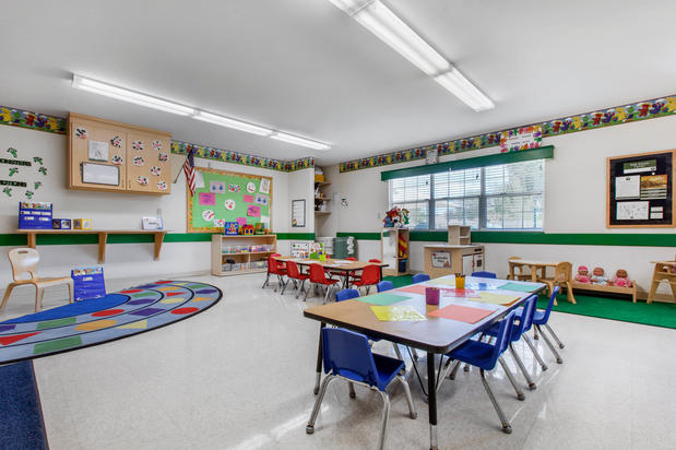 Images Primrose School of South Gilbert