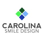 Carolina Smile Design - Dr. Ann Kirol Logo