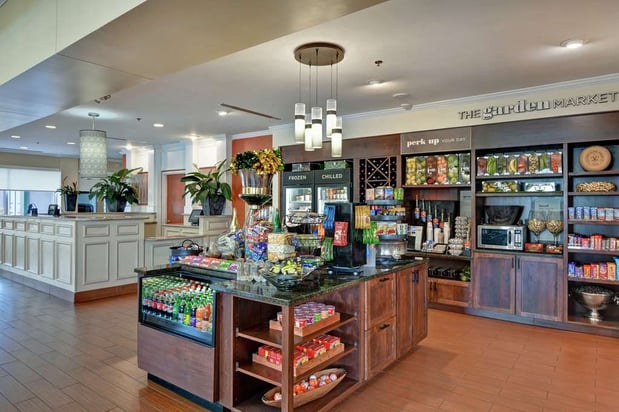 Images Hilton Garden Inn Green Bay