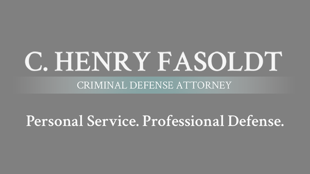 Images C. Henry Fasoldt, Attorney at Law