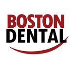 Boston Dental Logo