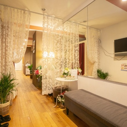 Images リラク&エステ&ハイパーナイフ痩身 沐蘭