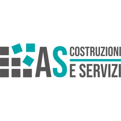 As Costruzioni e Servizi Logo
