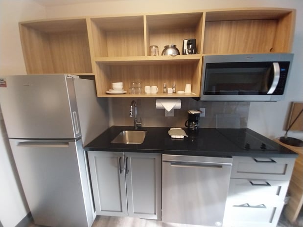 Images Candlewood Suites Columbia by IHG