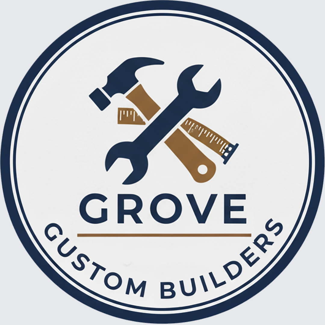 Grove Custom Builders