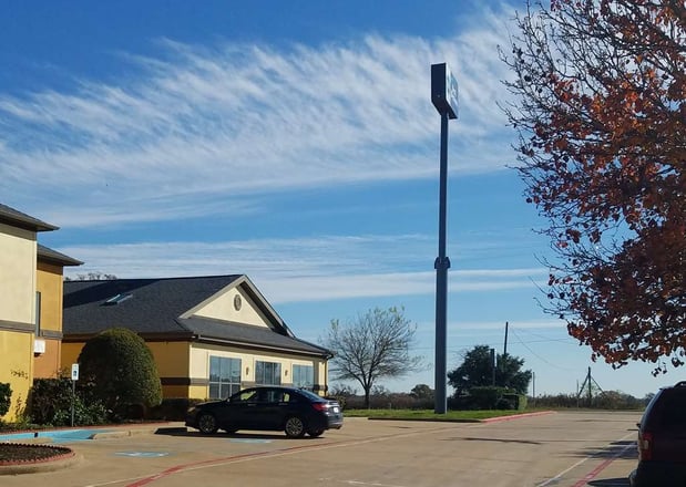 Images Best Western Executive Inn & Suites
