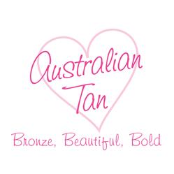 Australian Tan