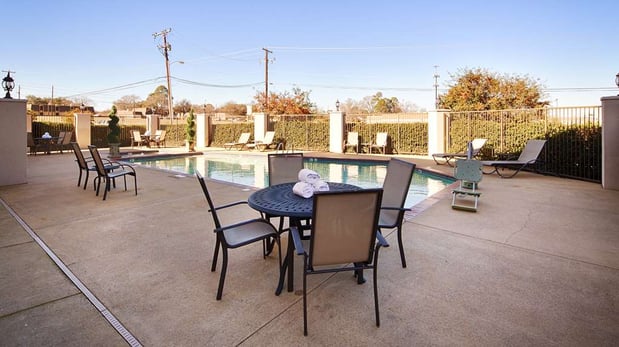 Images Best Western Plus Southpark Inn & Suites