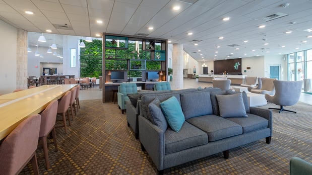 Images Holiday Inn Panama City by IHG