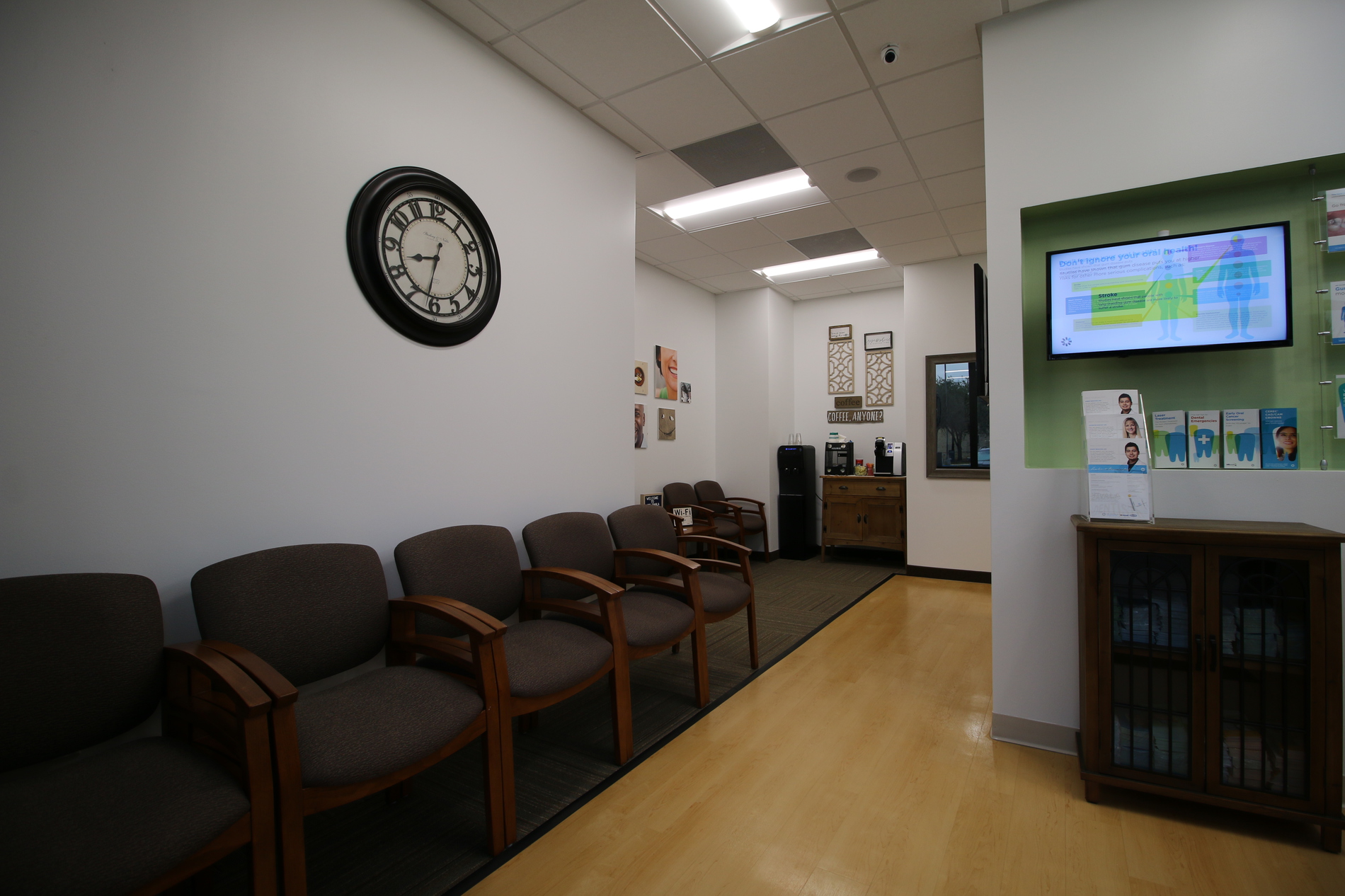 Images De Zavala Modern Dentistry