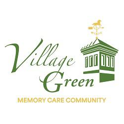 Village Green Memory Care Community The Woodlands