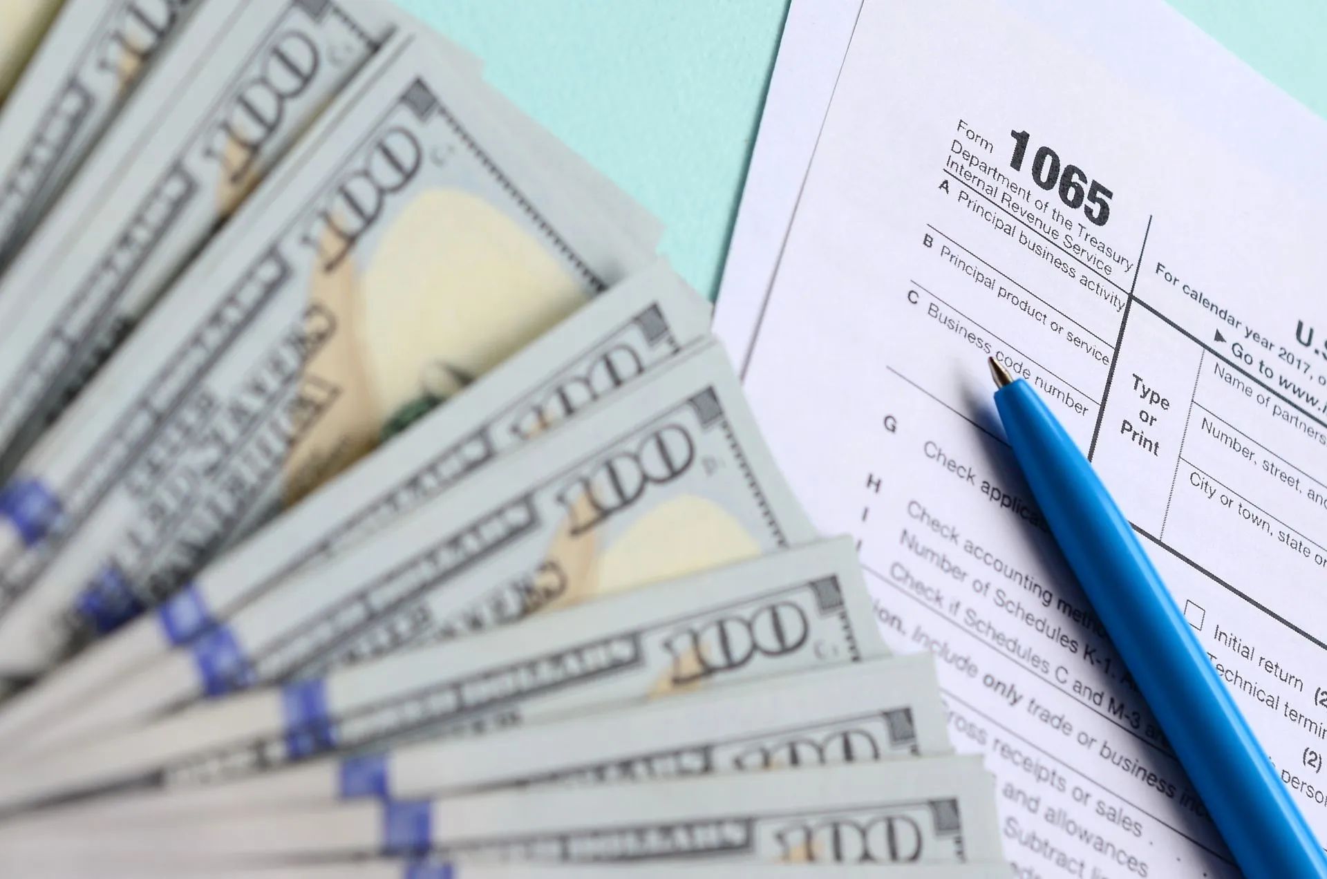 Jonathan Stone ESQ CPA MST Image