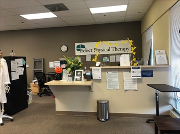 Images Select Physical Therapy - Redwood City - Redwood Shores