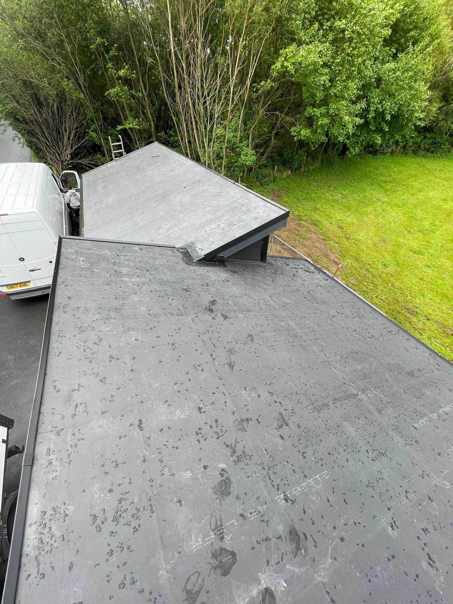 Ayr Roofing Services Ayr 07841 375330