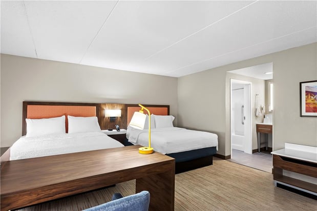 Images Hampton Inn & Suites Bolingbrook