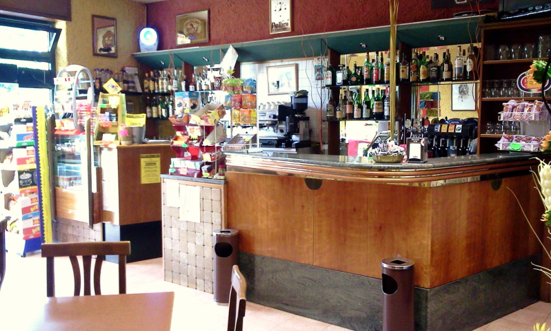 Images Bar Pizzeria Ristorante Anubi