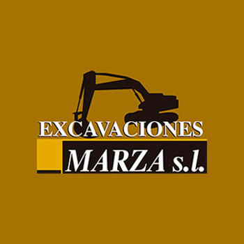 Excavaciones Marza Logo