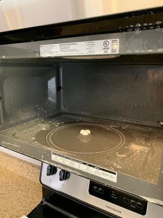 Images Tidy Upped Cleaning Services