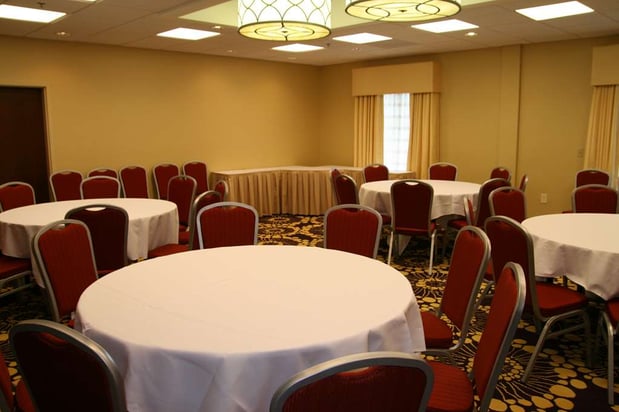 Images Hampton Inn Richmond - Airport