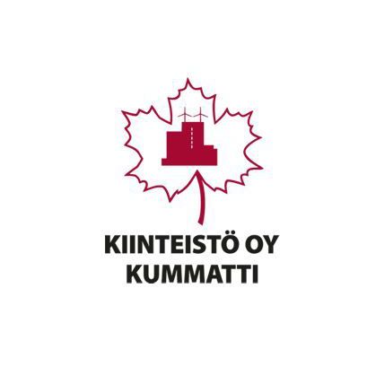 Kiinteistö Oy Kummatti Logo