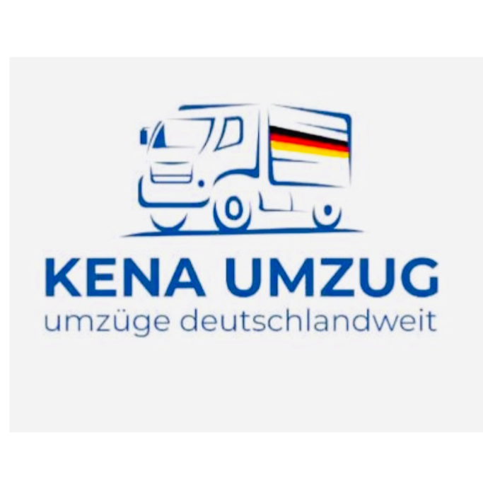 Umzugsfirma Berlin - Kena Umzug in Berlin - Logo