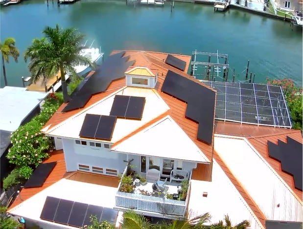 Images Team Armored Roofing & Construction