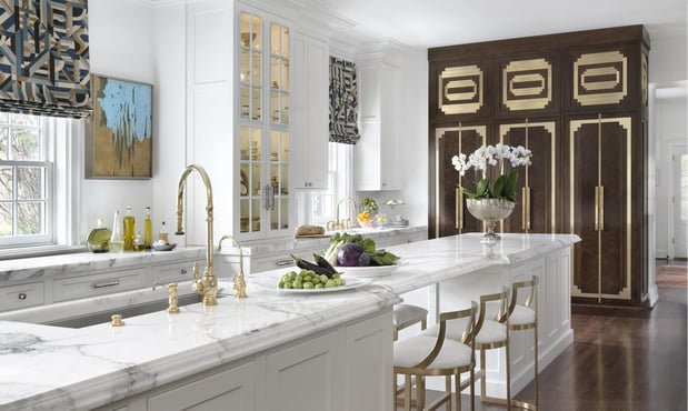 Images Accent on Cabinets